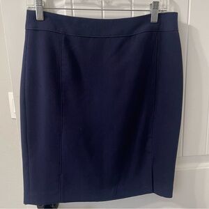 Banana Republic pencil skirt
